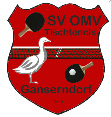 SV OMV Tischtennis Gänserndorf